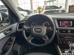 Audi Q5 2.0 TDI Quattro - imagine 7