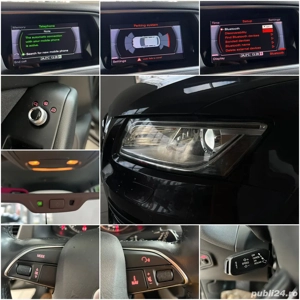 Audi Q5 2.0 TDI Quattro - imagine 2