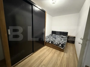 Apartament 2 camere, 39.51 mp, zona Micro 11 - imagine 2