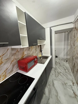 Apartament 2 camere, 39.51 mp, zona Micro 11 - imagine 5