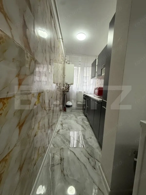 Apartament 2 camere, 39.51 mp, zona Micro 11 - imagine 4