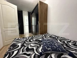 Apartament 2 camere, 39.51 mp, zona Micro 11 - imagine 3
