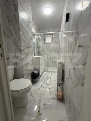 Apartament 2 camere, 39.51 mp, zona Micro 11 - imagine 6