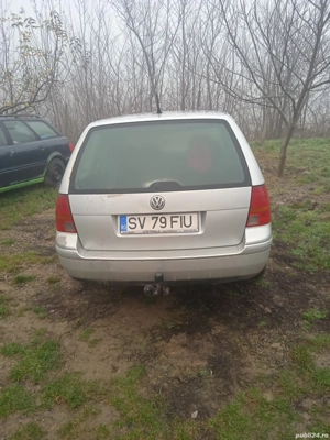 Vand  vw golf 4 1.9 tdi alh - imagine 4
