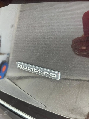 Audi Q5 2.0 TDI Quattro - imagine 13