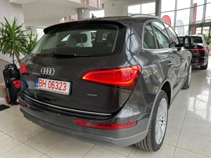 Audi Q5 2.0 TDI Quattro - imagine 12