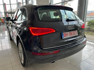 Audi Q5 2.0 TDI Quattro - imagine 15
