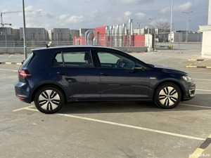 Volkswagen e-Golf 125.000km reali proprietar istoric curat - imagine 5
