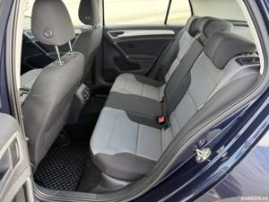 Volkswagen e-Golf 125.000km reali proprietar istoric curat - imagine 9