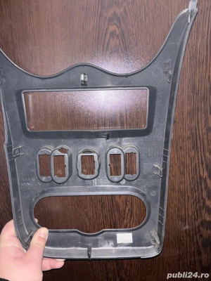 consola centrala logan sandero duster - imagine 2