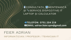 Depanator calculatoare