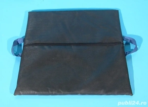 Perna sezut antiescara din gel AKS 42x45x2.5 - imagine 2