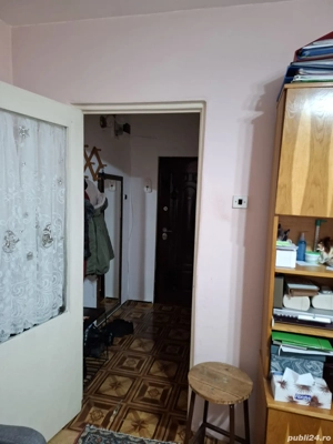 Apartament 3 camere zona Dacia - Bicaz