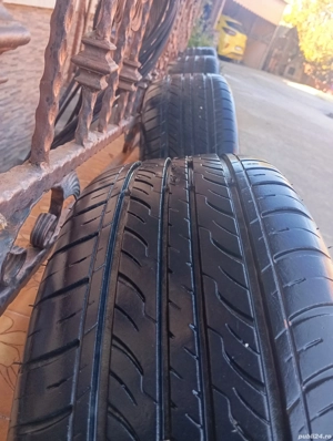 Roți originale aliaj KIA C'eed - imagine 5