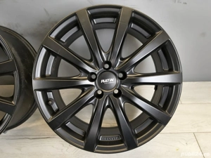 Jante Audi 5x100 R17, VW, Seat; Skoda; Toyota, Subaru - imagine 6