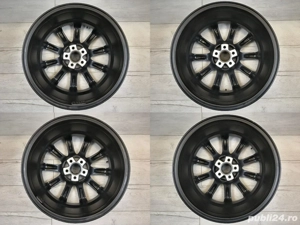 Jante Audi 5x100 R17, VW, Seat; Skoda; Toyota, Subaru - imagine 8