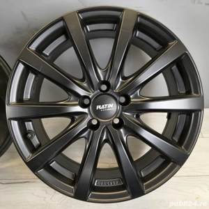 Jante Audi 5x100 R17, VW, Seat; Skoda; Toyota, Subaru