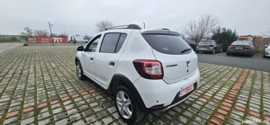 Sandero  Stepway prestige