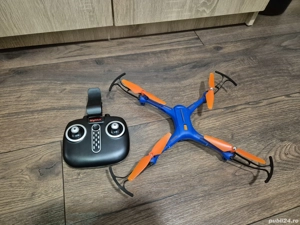 Dronă quadcopter Syma.  - imagine 2