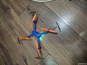 Dronă quadcopter Syma.  - imagine 3