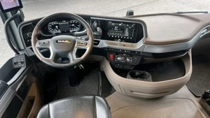 DAF XG+ 530 FT new model - euro 6 - 401000 km - 2023