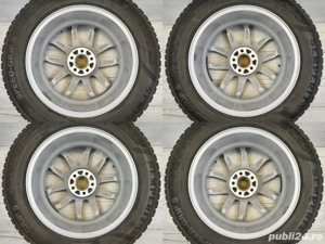 Roti/Jante Volvo 5x108 215/65 R17; XC-60, XC-90, Ford, Renault - imagine 9