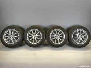 Roti/Jante Volvo 5x108 215/65 R17; XC-60, XC-90, Ford, Renault - imagine 2