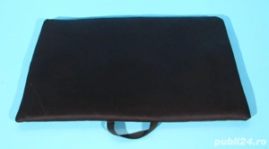 Perna sezut antiescara din gel 47x33x2.5