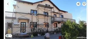 Schelă de închiriat - imagine 3