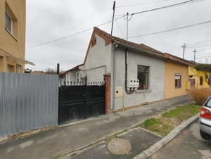 Spațiu comercial UTA