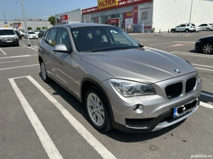 BMW X1 18D Xdrive  - imagine 2