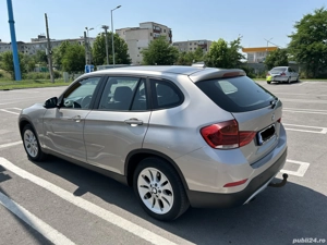 BMW X1 18D Xdrive  - imagine 3