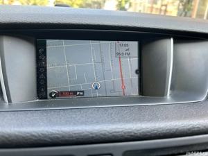 BMW X1 18D Xdrive  - imagine 5