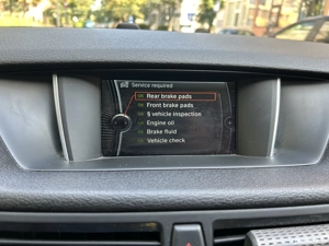 BMW X1 18D Xdrive  - imagine 6