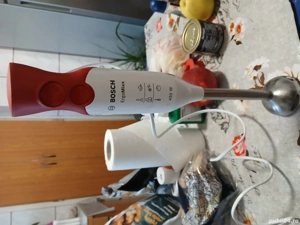 Mixer bosch ergomixx nou