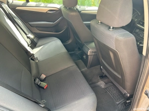 BMW X1 18D Xdrive  - imagine 8