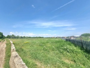 SECTOR 5 | Intravilan 6000MP-Deschidere 70ML | Parcelat - Cadastrat - Utilitati  - imagine 4