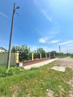 SECTOR 5 | Intravilan 6000MP-Deschidere 70ML | Parcelat - Cadastrat - Utilitati  - imagine 5