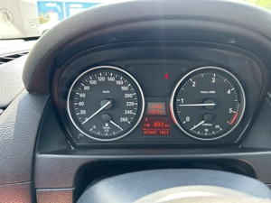 BMW X1 18D Xdrive  - imagine 10