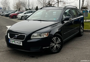 Volvo V50 Facelift 2010    2899 euro