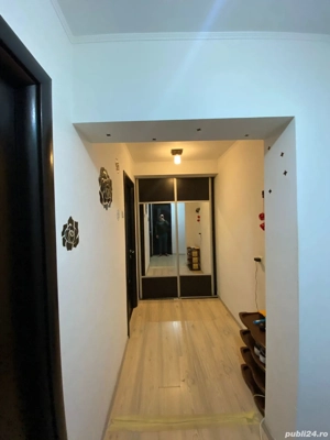 Inchiriere garsonieră