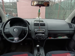 Ww Polo de vanzare - imagine 4