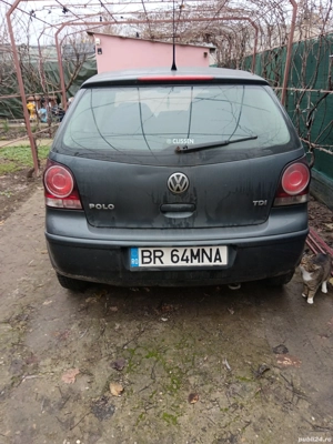 Ww Polo de vanzare - imagine 2