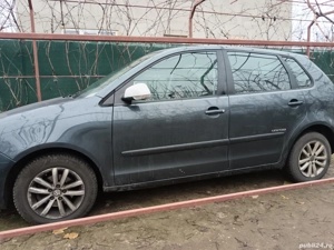 Ww Polo de vanzare - imagine 3