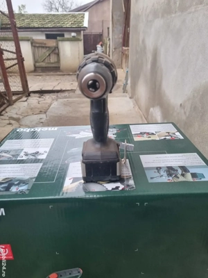 de vanzare filetanta Hitachi