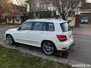 Mercedes GLK 220 D 2011 - imagine 4