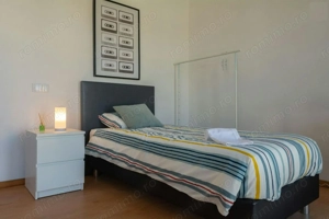 Garsoniera de inchiriat in zona Tei