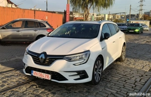 Renault Megane Grandtour Techno