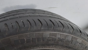 2 Anvelopă 255 45 R20 SUV M+S All Seasons cauciuc  - imagine 2