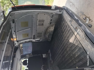 Mercedes Vito an 2009,2,2 Cdi, 5 locuri+ marfa 230000 km - imagine 5